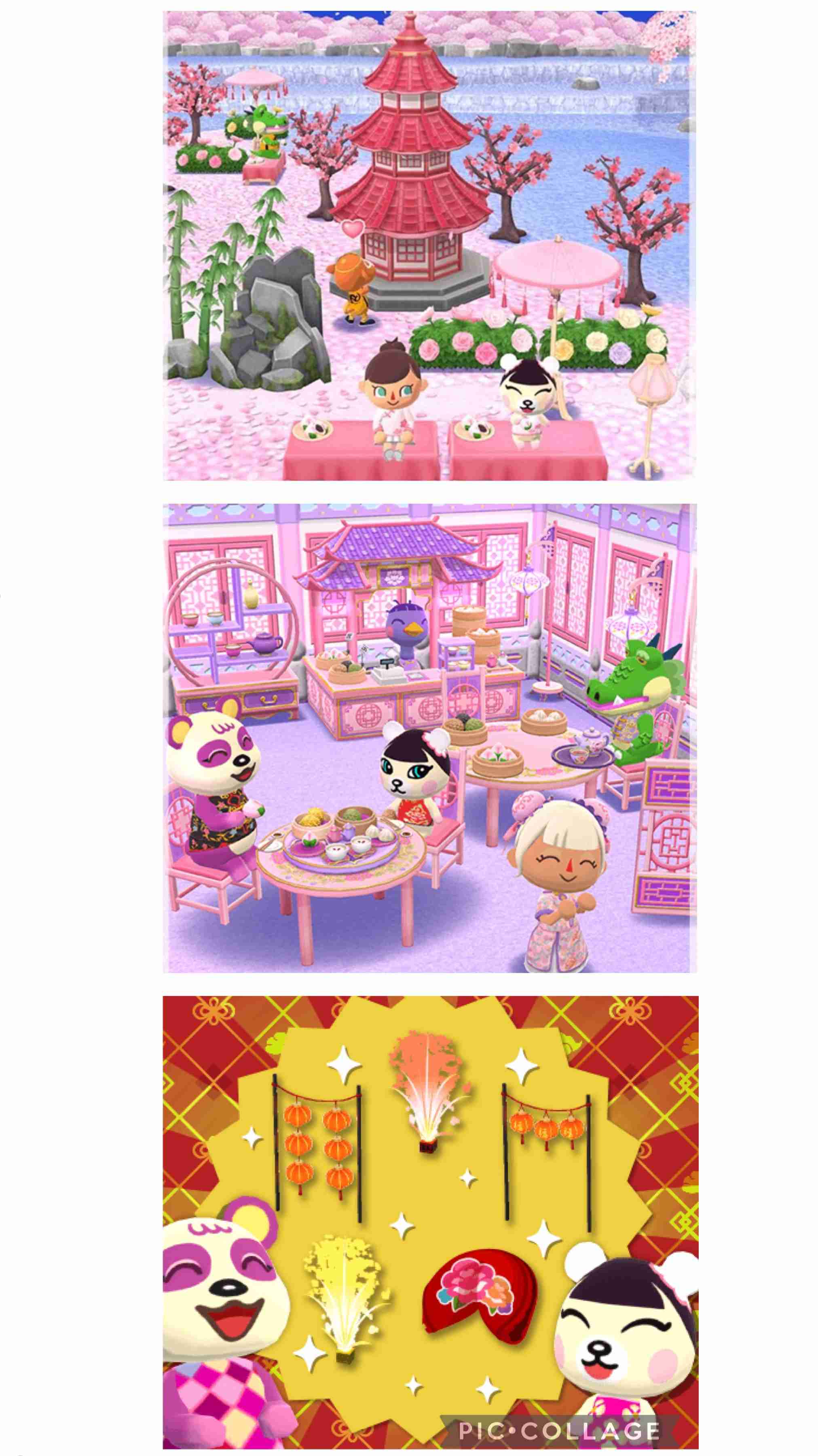【ポケ森】どうぶつの森 ポケットキャンプ【part61】
