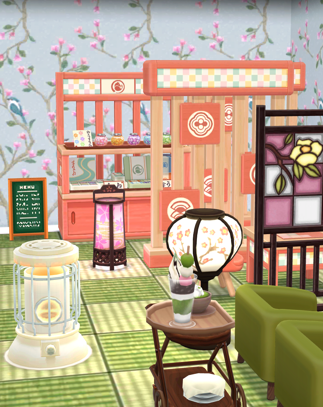 【ポケ森】どうぶつの森 ポケットキャンプ【part61】