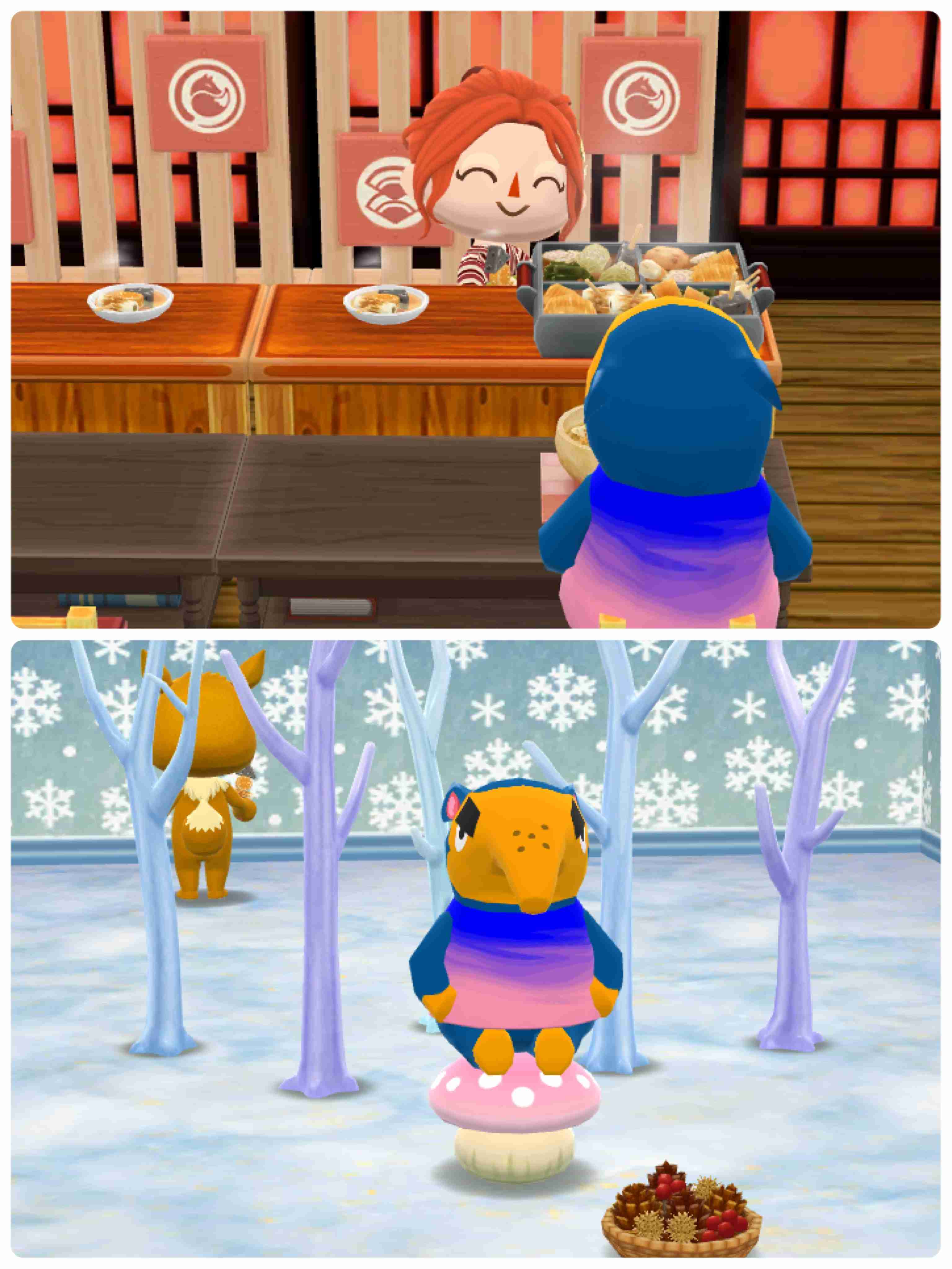 【ポケ森】どうぶつの森 ポケットキャンプ【part61】