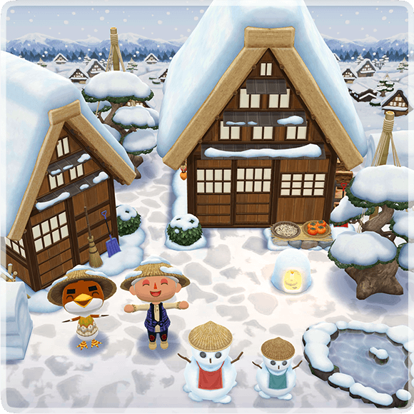 【ポケ森】どうぶつの森 ポケットキャンプ【part61】