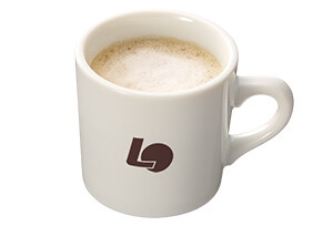 好きなカフェの飲み物
