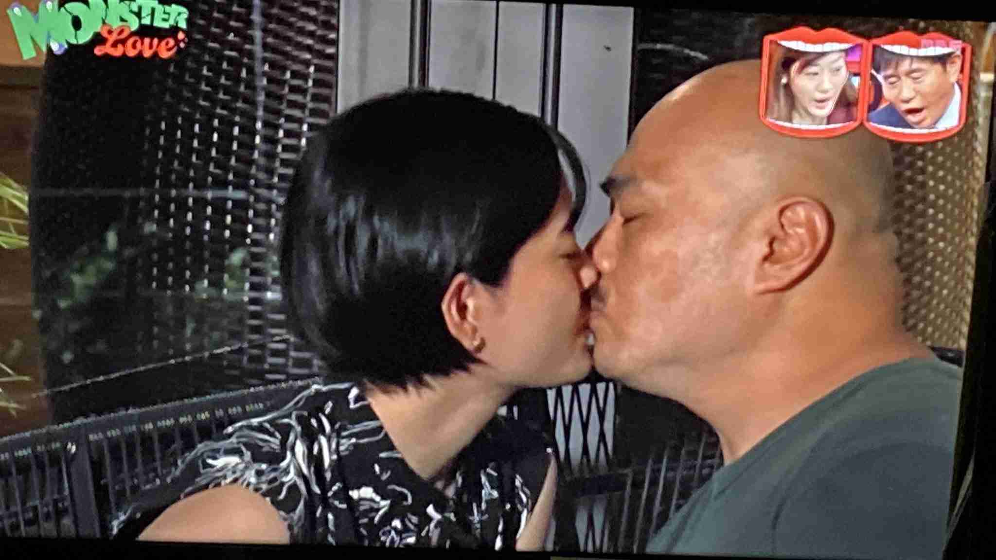 クロちゃんが10年ぶりにできた“彼女”との未来を語る「誹謗中傷には慣れてもらうしかない」