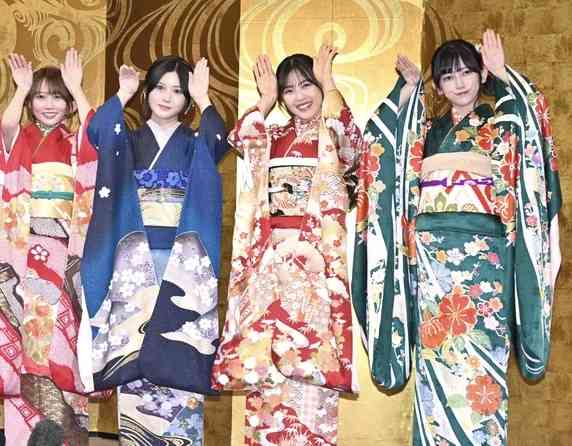 乃木坂46鈴木絢音、大学に進学していた “公表しなかった理由”に驚きの声