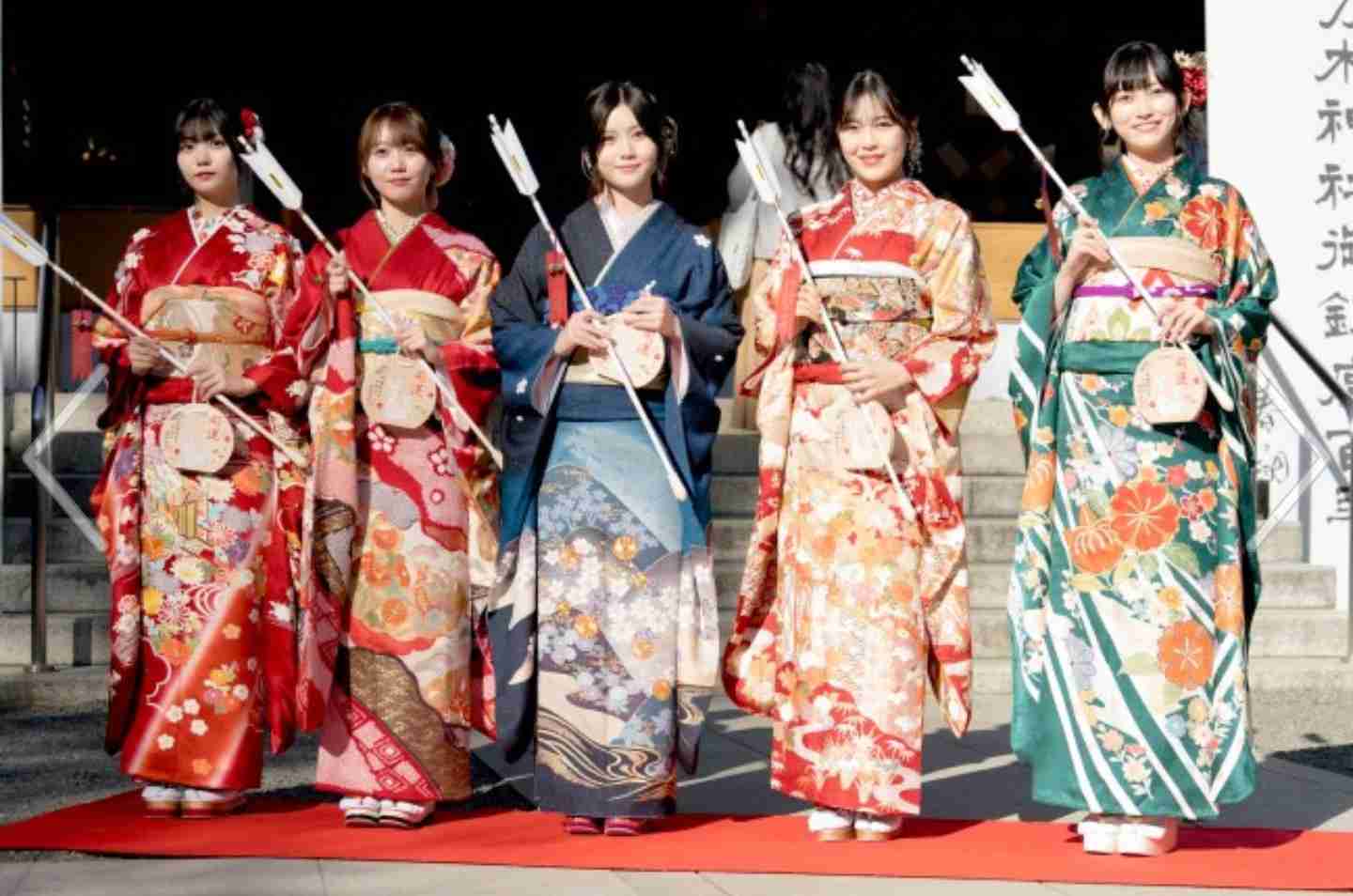 乃木坂46鈴木絢音、大学に進学していた “公表しなかった理由”に驚きの声
