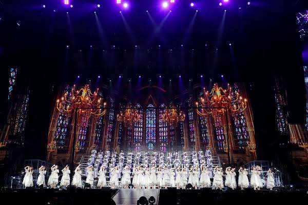 乃木坂46鈴木絢音、大学に進学していた “公表しなかった理由”に驚きの声