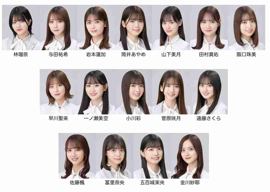 乃木坂46鈴木絢音、大学に進学していた “公表しなかった理由”に驚きの声