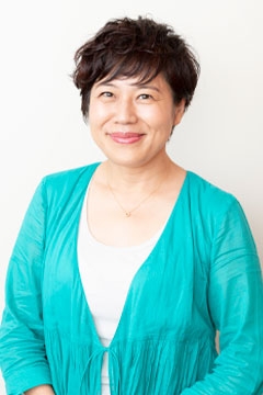 5児の母 ダルビッシュ聖子「夫が大切にしてくれているのがわかる」夫婦仲を保つ秘訣