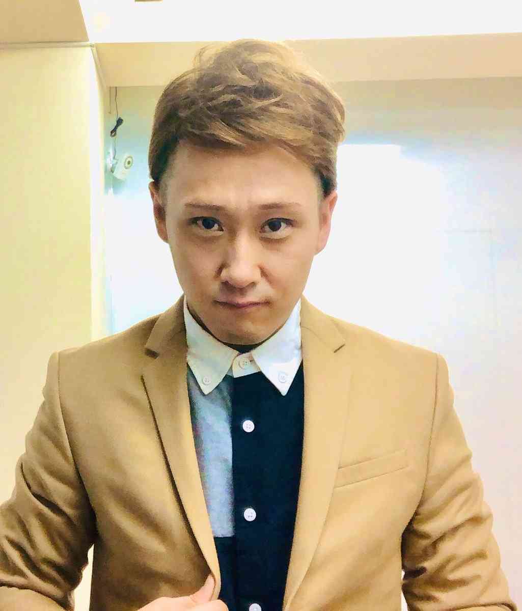 中居正広の復帰に「別人疑惑」を指摘する人々…陰謀論もついにここまで来たのか?