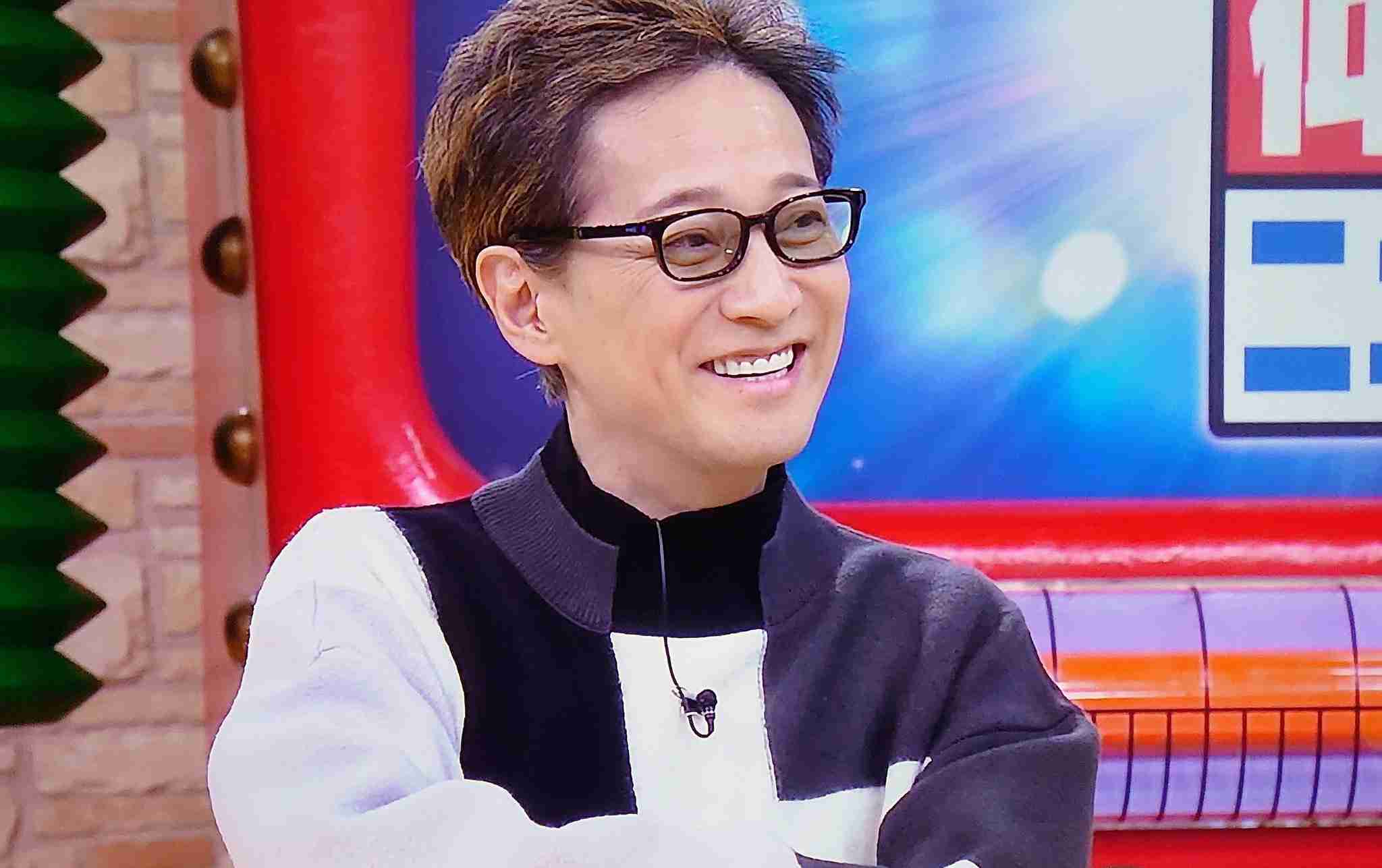 中居正広の復帰に「別人疑惑」を指摘する人々…陰謀論もついにここまで来たのか?