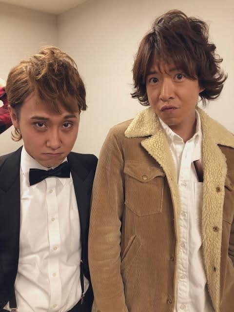 中居正広の復帰に「別人疑惑」を指摘する人々…陰謀論もついにここまで来たのか?