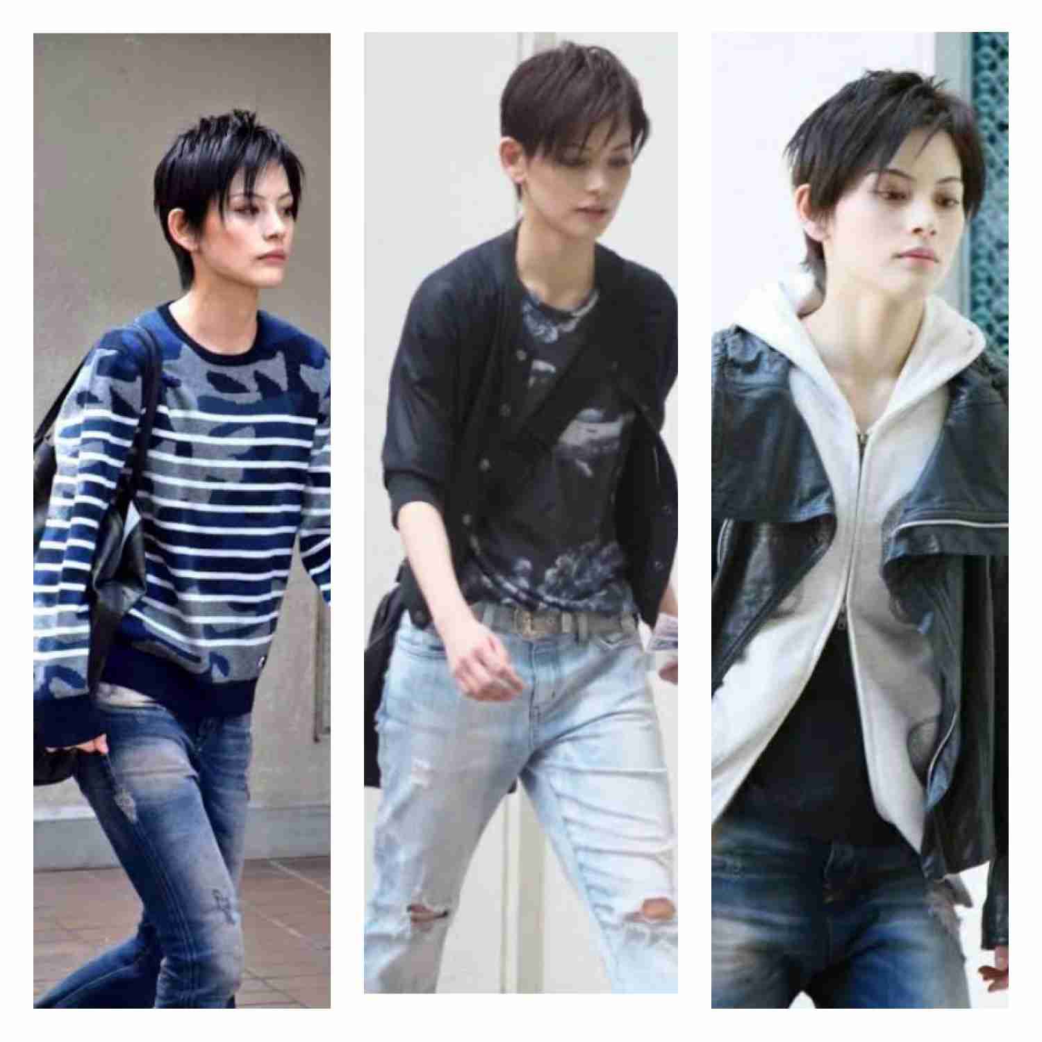 今「NANA」を実写化したらどんなキャストになりそう?