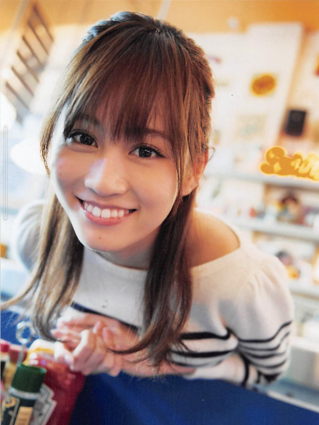 今「NANA」を実写化したらどんなキャストになりそう?