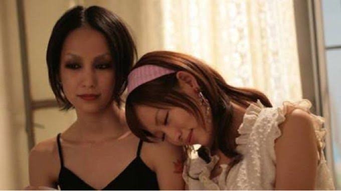今「NANA」を実写化したらどんなキャストになりそう?