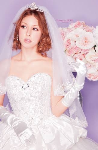 今「NANA」を実写化したらどんなキャストになりそう?