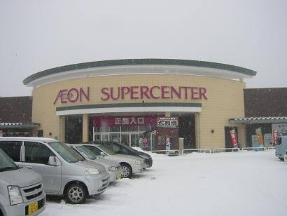 イオンモールに自分の好きな店を3つ入れるなら