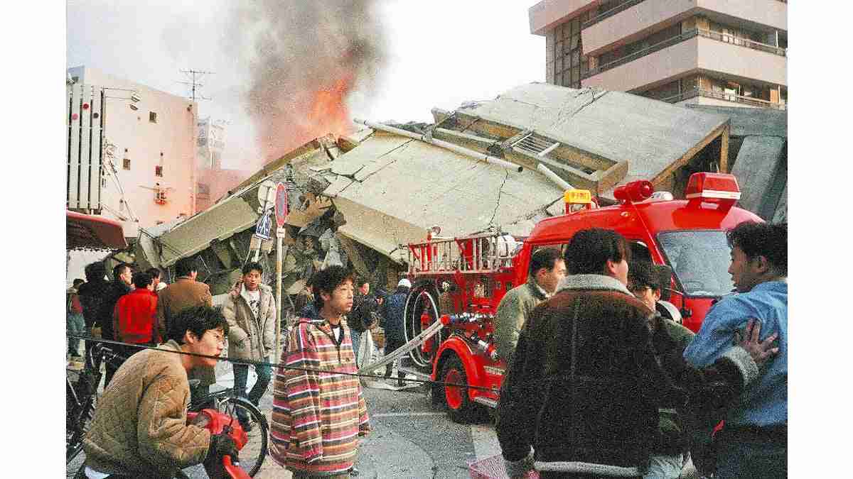 阪神・淡路大震災から28年 記憶や教訓の継承が課題に