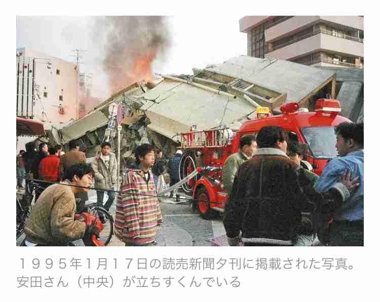 阪神・淡路大震災から28年 記憶や教訓の継承が課題に