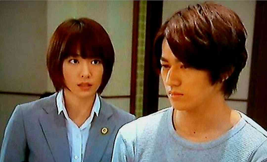 「リーガルハイ」を語りたい