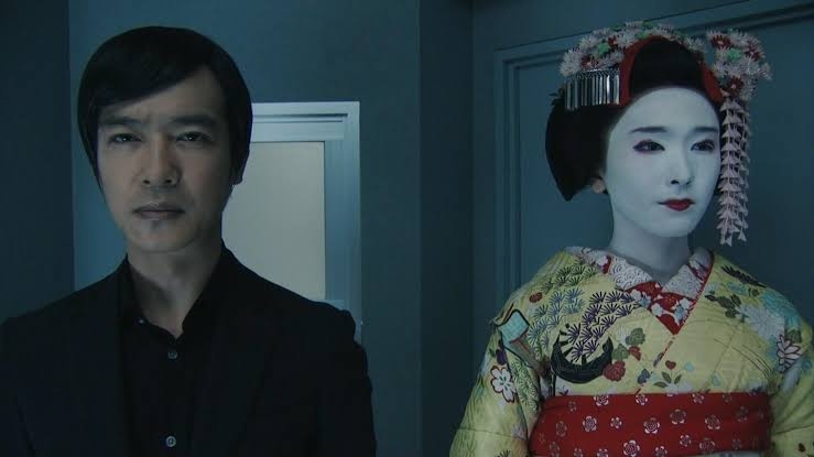 「リーガルハイ」を語りたい