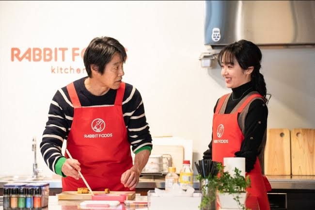 実写版「シティーハンター」ヒロイン・槇村香役は森田望智　ショートヘア姿をお披露目