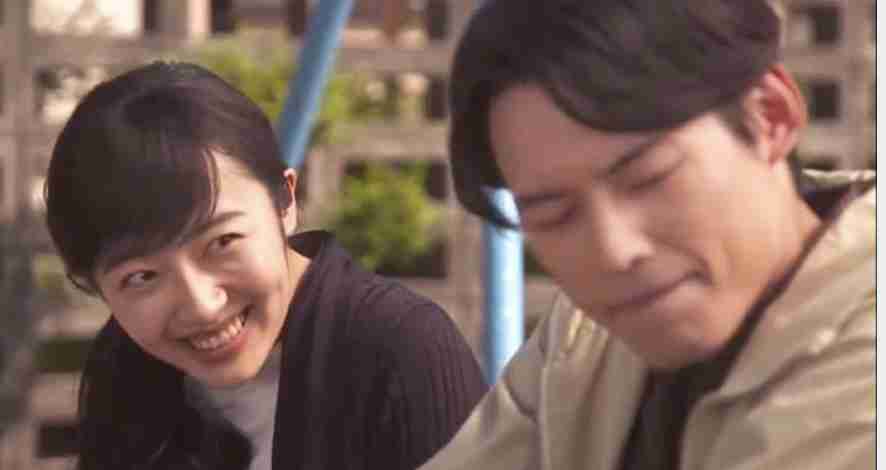 実写版「シティーハンター」ヒロイン・槇村香役は森田望智　ショートヘア姿をお披露目