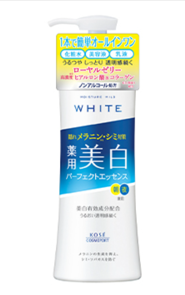 化粧水苦手な人、どんなスキンケアしてますか？