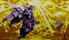 ゲームで、神曲だと思った戦闘曲