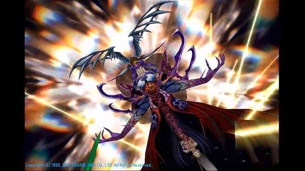 ゲームで、神曲だと思った戦闘曲