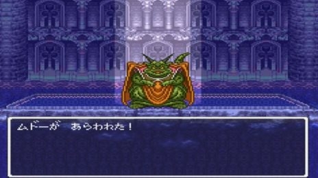 ゲームで、神曲だと思った戦闘曲