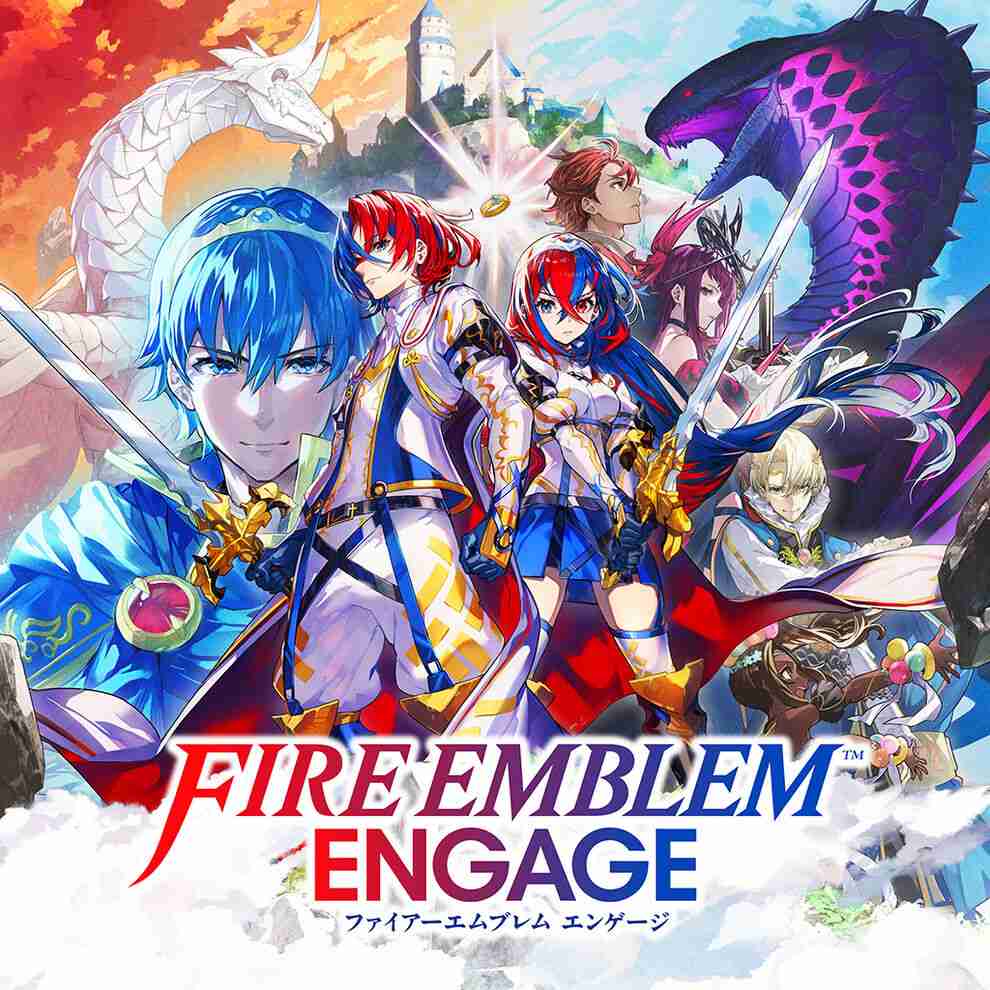 【2023年発売】買う予定のゲーム