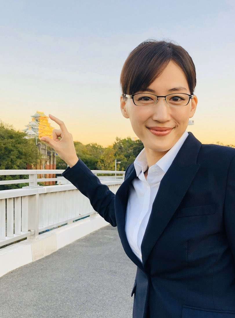 この俳優女優がドラマ、映画に出ていたら迷わず観ます