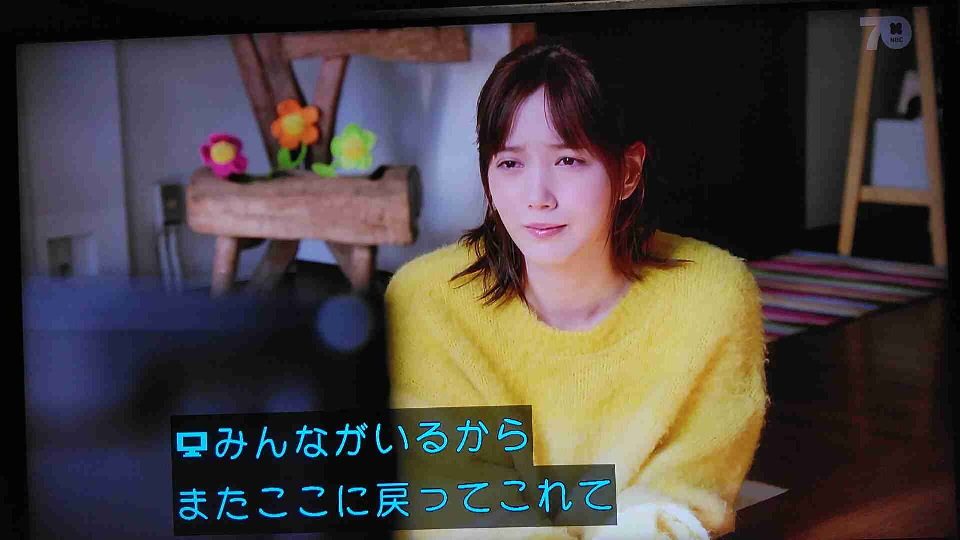 この俳優女優がドラマ、映画に出ていたら迷わず観ます