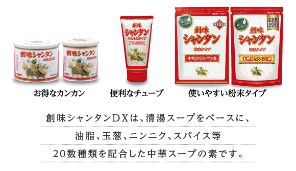 これはオススメ！調味料