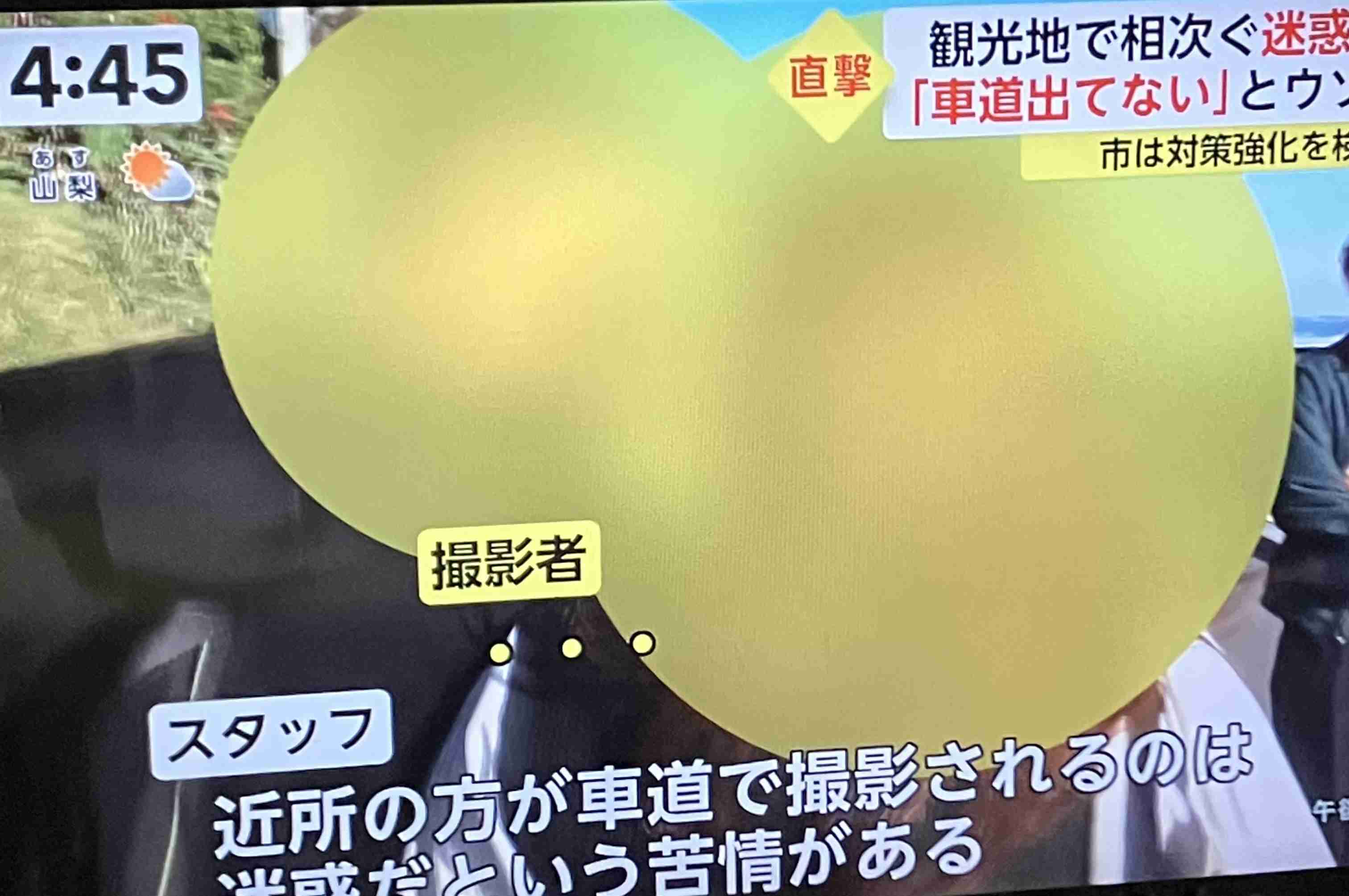 「時間ないってば！うるさいな」警察に逆ギレする女性…踏切を自転車で強行突破　危険走行に“赤切符”続出