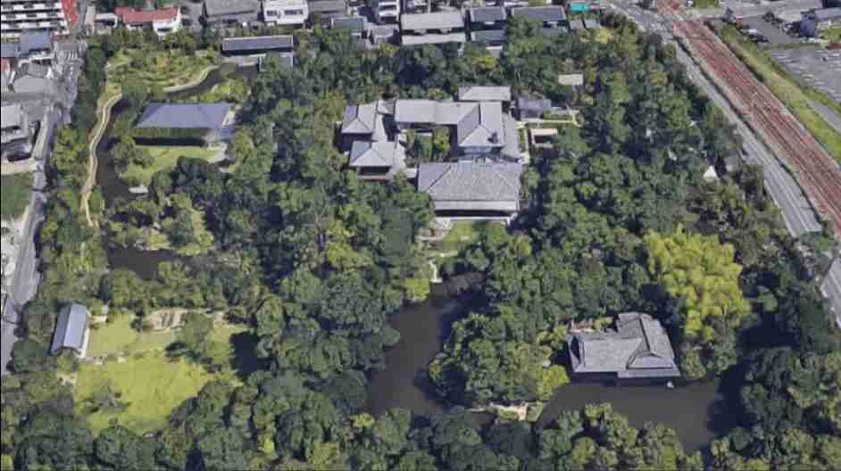 家が無駄に大きい！その2