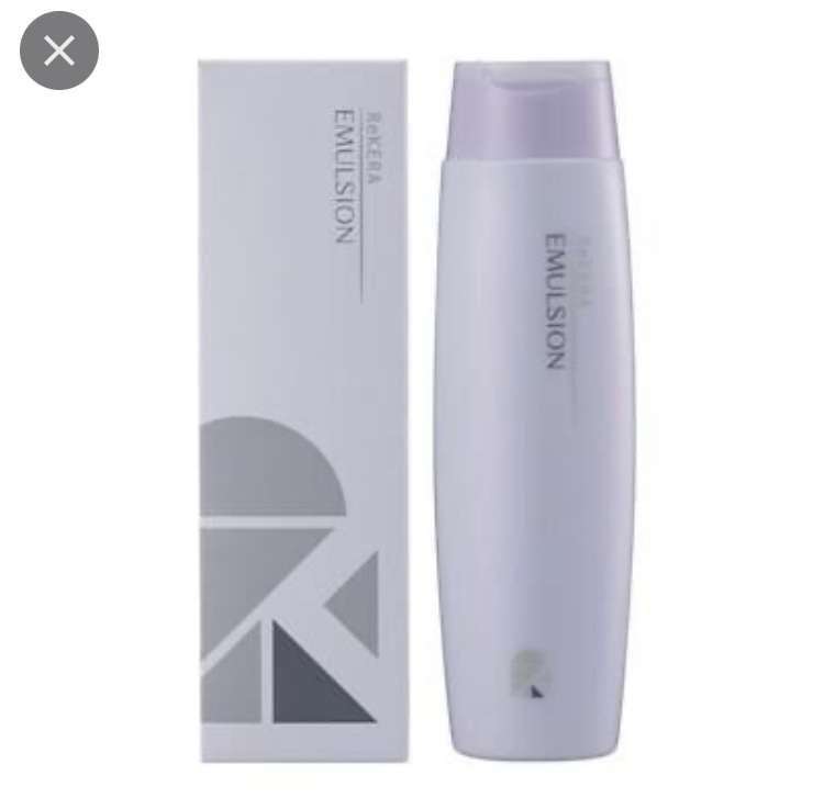 サロン専売品ヘアケア使ってる人！