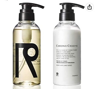 サロン専売品ヘアケア使ってる人！