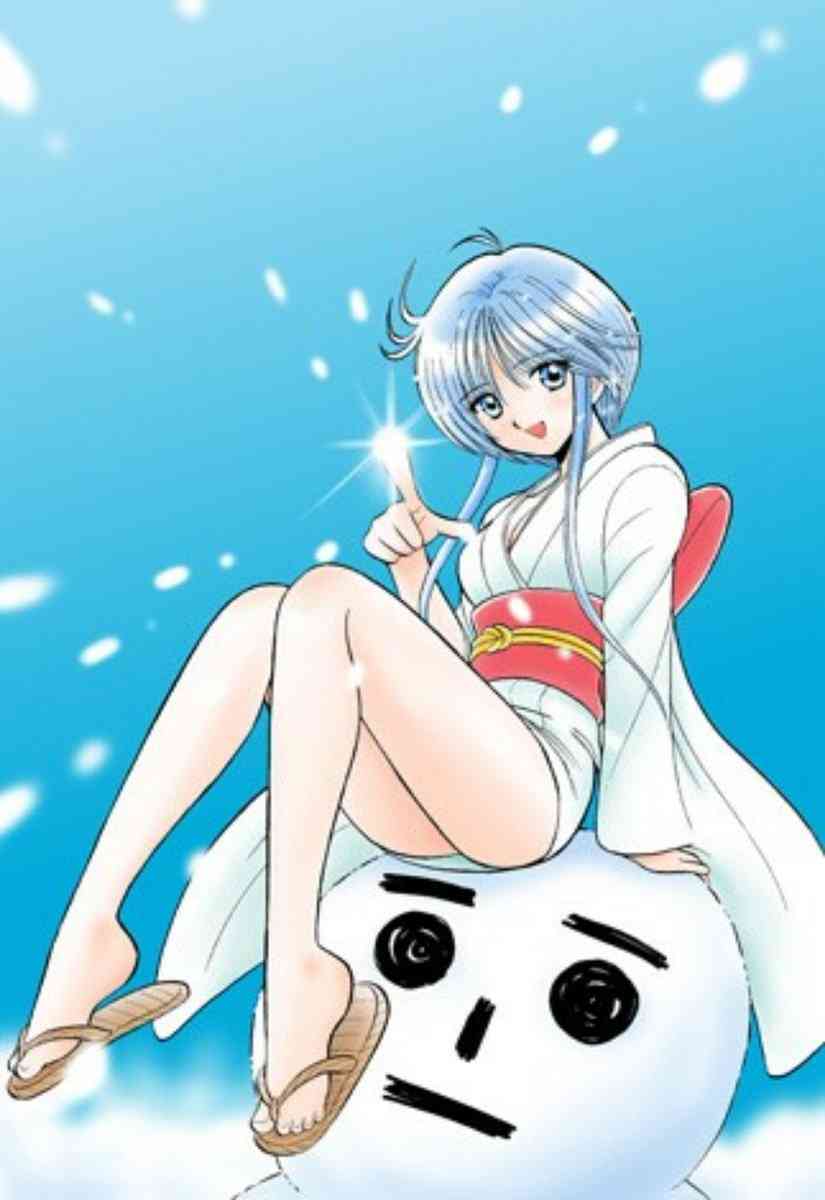漫画の裏設定や番外編などの裏話が知りたい