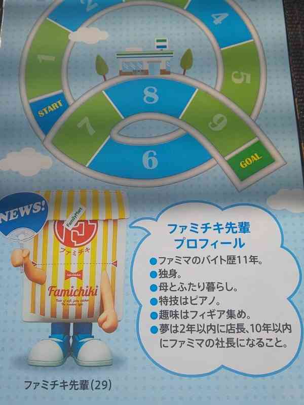 漫画の裏設定や番外編などの裏話が知りたい