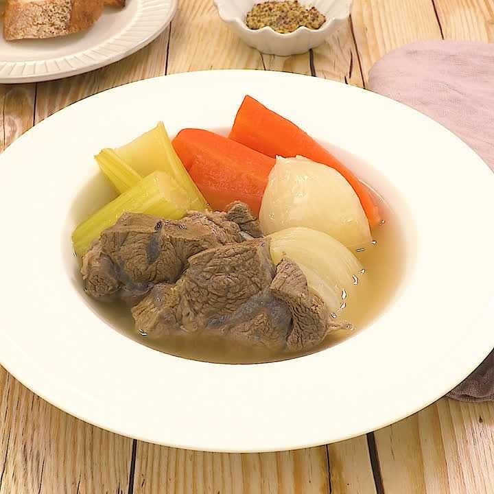 時間がかかる料理を作りたい【初心者向け】