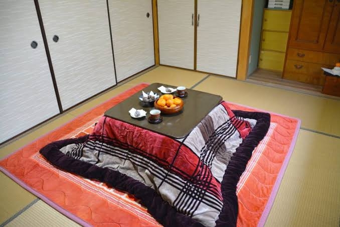 自宅に無いけど実家にあるというもの