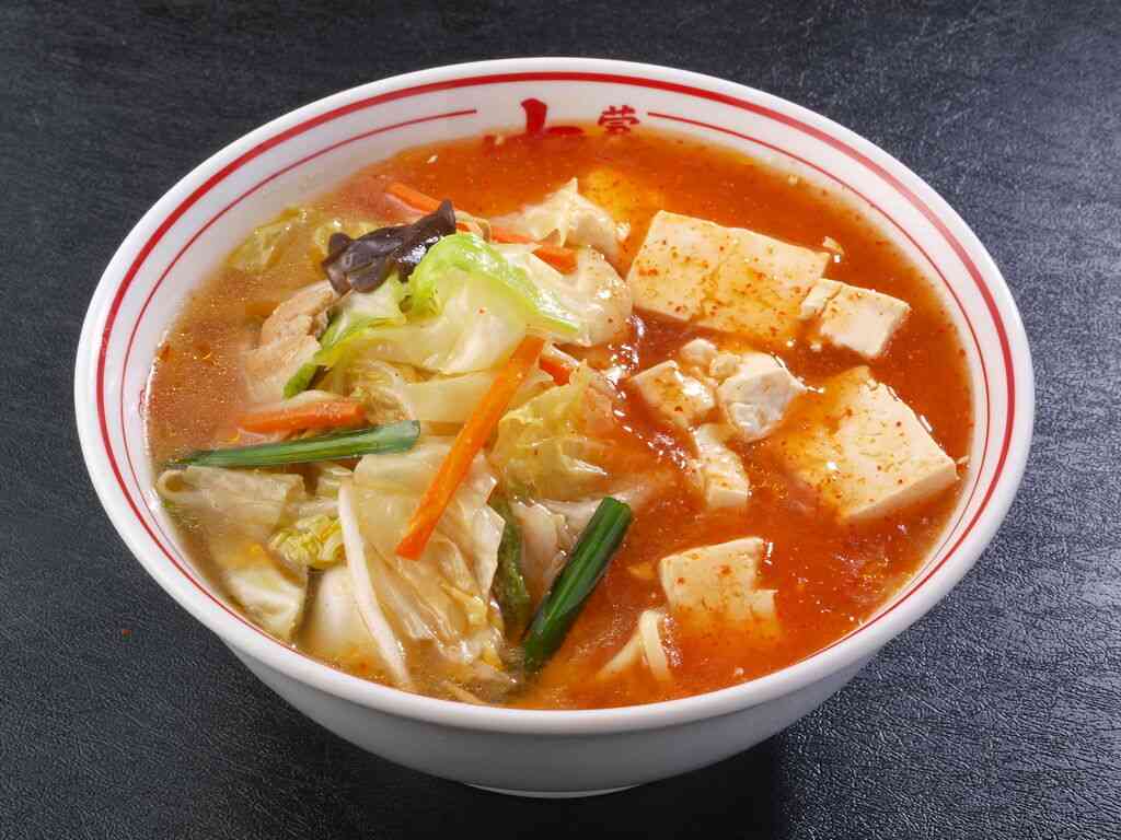 ラーメン男子との恋愛