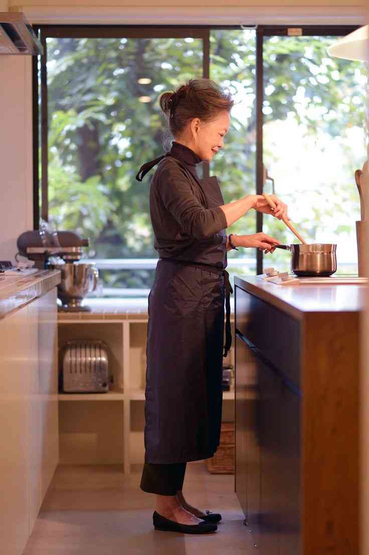 有元葉子さんのレシピ 好きな人