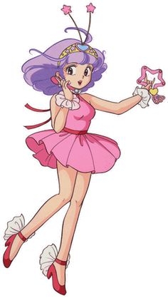タイプの顔（漫画・アニメの女性キャラ）