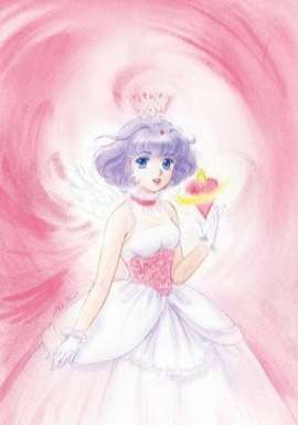 タイプの顔（漫画・アニメの女性キャラ）