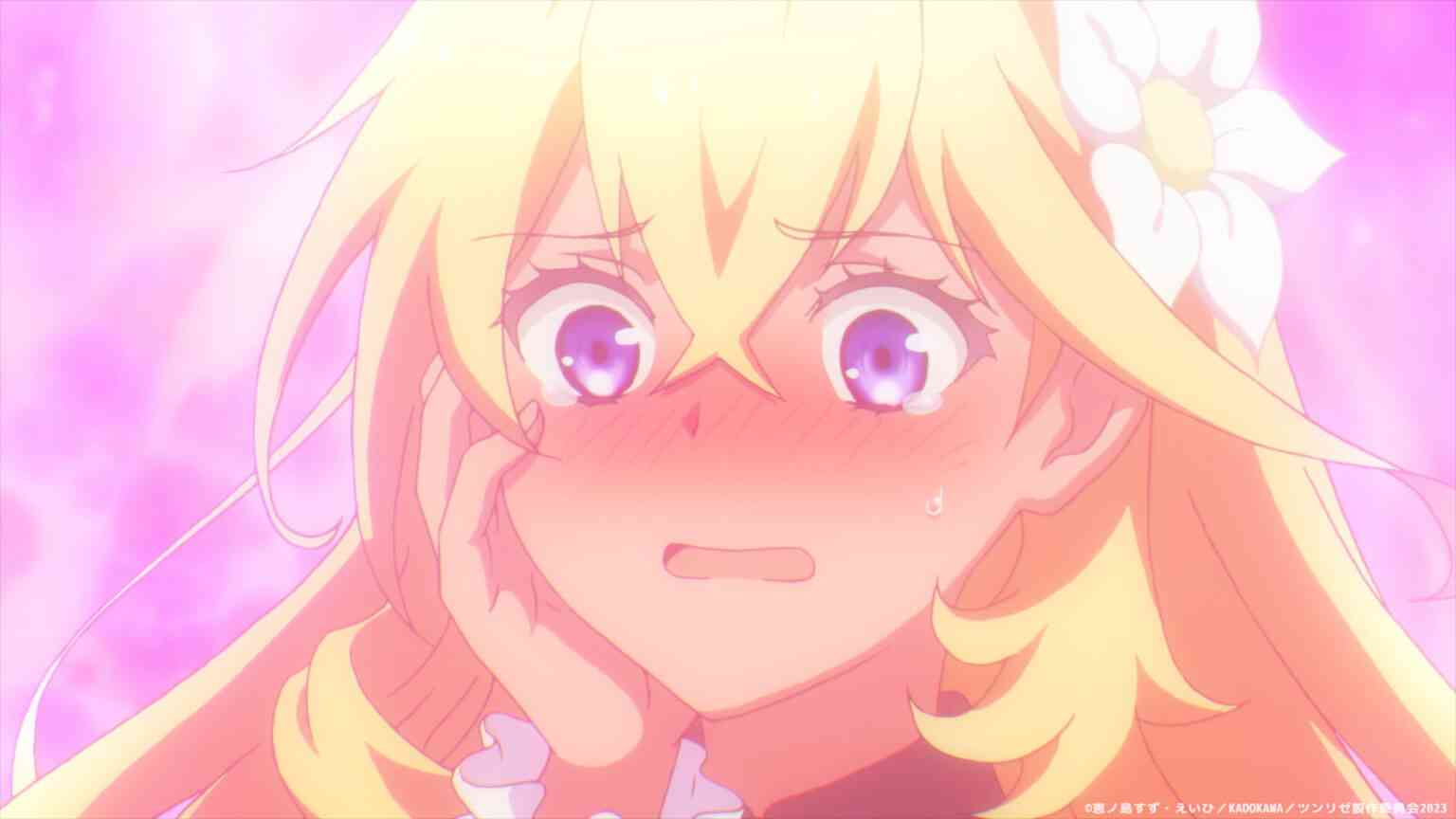 タイプの顔（漫画・アニメの女性キャラ）