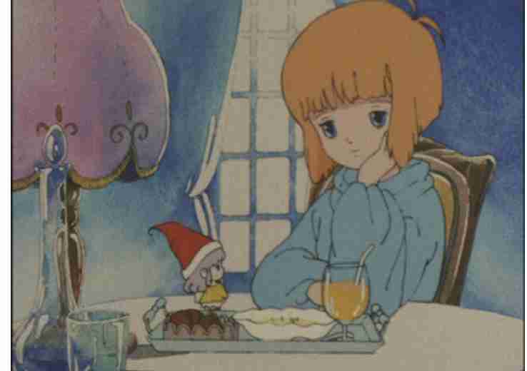 タイプの顔（漫画・アニメの女性キャラ）