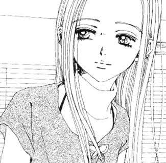 タイプの顔（漫画・アニメの女性キャラ）