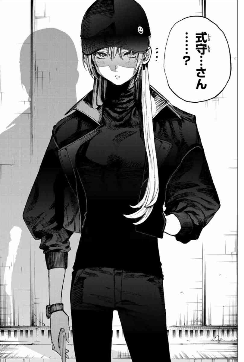 タイプの顔（漫画・アニメの女性キャラ）