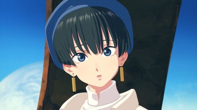 タイプの顔（漫画・アニメの女性キャラ）